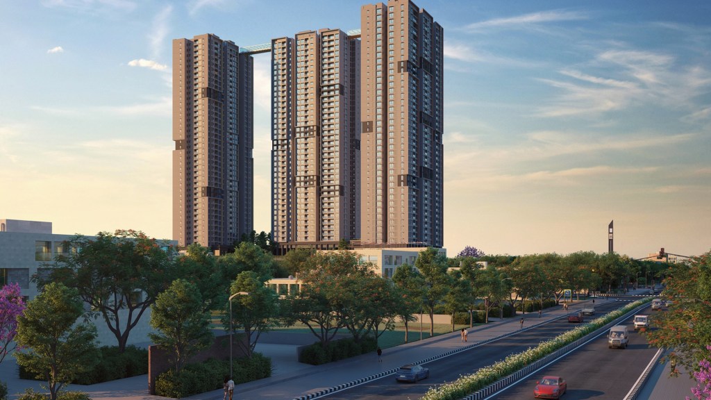 Brigade Altius Master Plan – Urban Living, Thoughtfully Planned